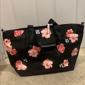 Victoria Secret Tote Bag